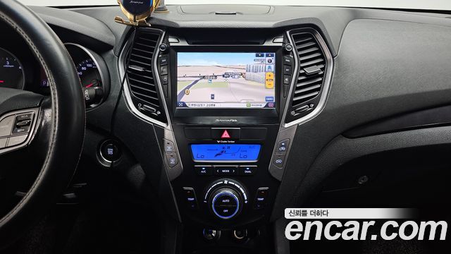 Hyundai Santafe 2015 — photo 20