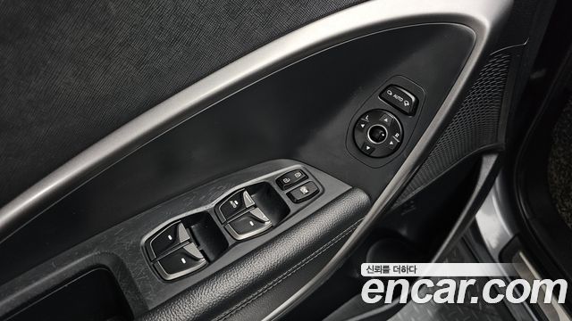 Hyundai Santafe 2015 — photo 23