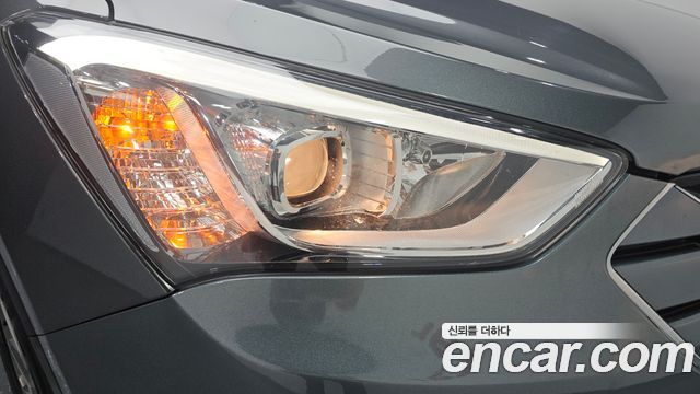 Hyundai Santafe 2015 — photo 8