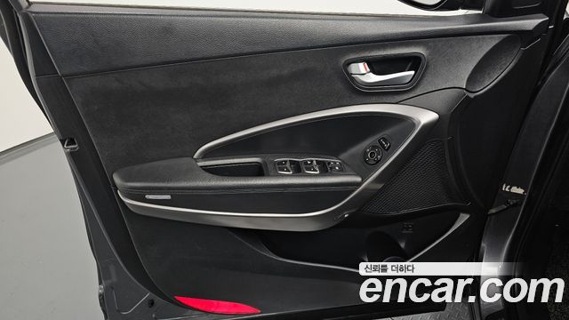 Hyundai Santafe 2015 — photo 14