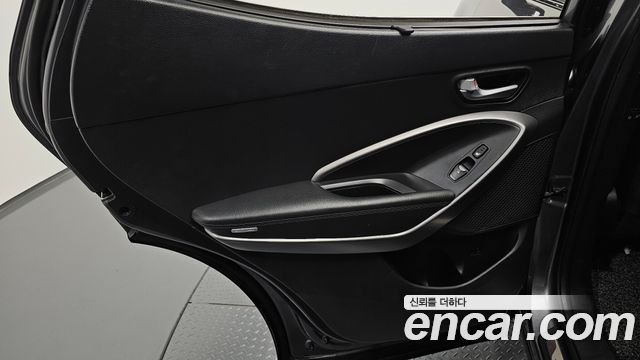 Hyundai Santafe 2015 — photo 15
