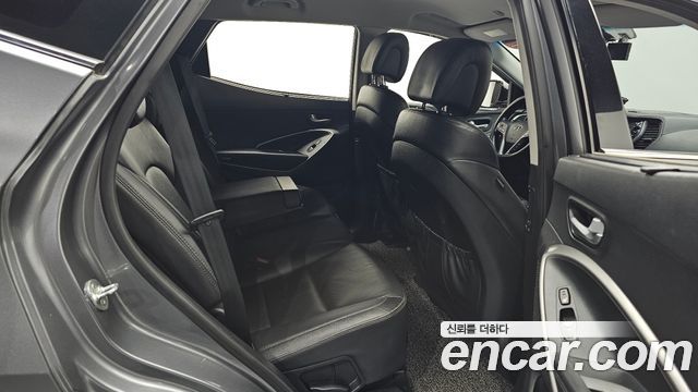 Hyundai Santafe 2015 — photo 16