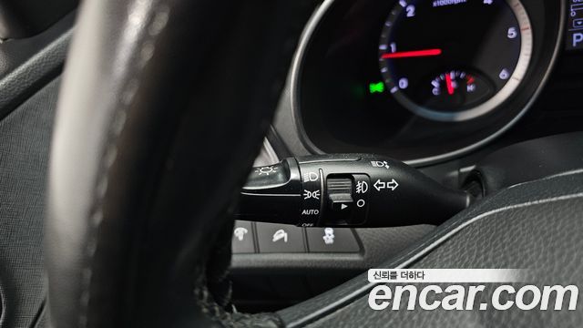 Hyundai Santafe 2015 — photo 28