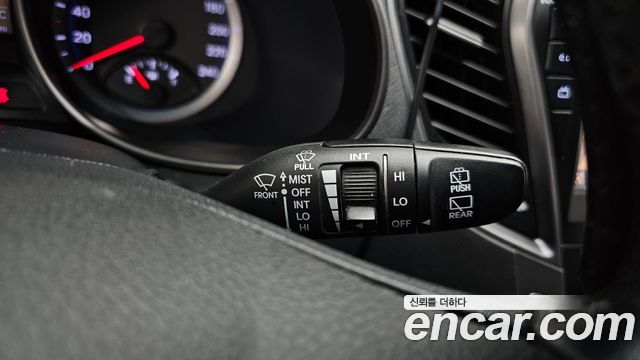 Hyundai Santafe 2015 — photo 29