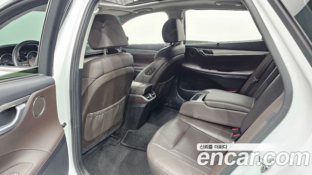 Hyundai Grandeur 2020 — photo 18