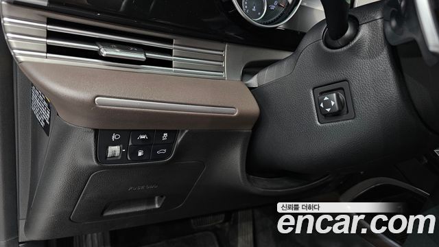 Hyundai Grandeur 2020 — photo 21