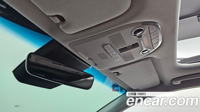 Hyundai Grandeur 2020 — photo 24