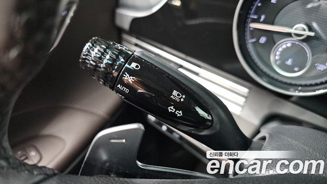 Hyundai Grandeur 2020 — photo 25