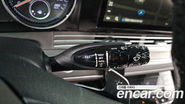 Hyundai Grandeur 2020 — photo 26