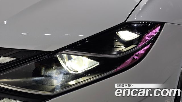 Hyundai Grandeur 2020 — photo 8