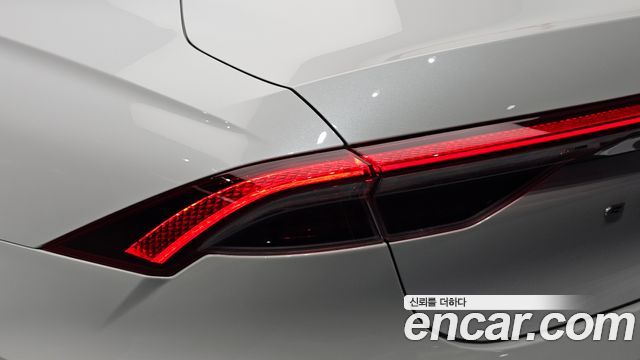 Hyundai Grandeur 2020 — photo 9