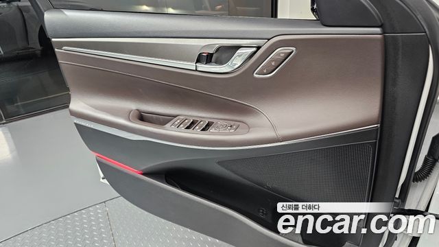 Hyundai Grandeur 2020 — photo 14