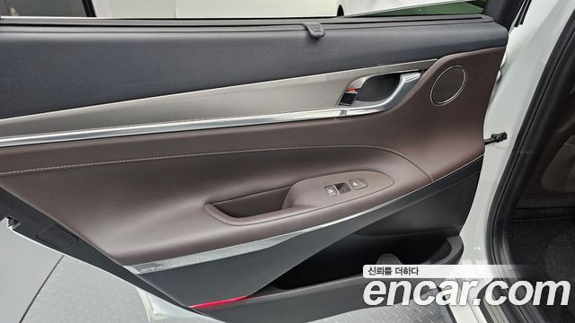 Hyundai Grandeur 2020 — photo 15