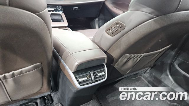 Hyundai Grandeur 2020 — photo 28