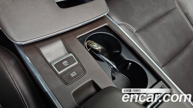 Hyundai Grandeur 2020 — photo 29