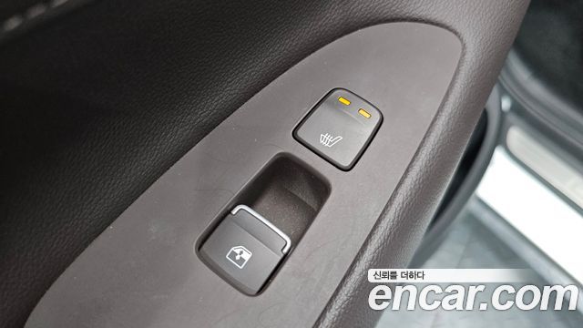 Hyundai Grandeur 2020 — photo 30