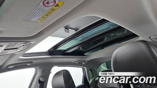 Hyundai Grandeur 2020 — photo 32