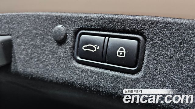 Hyundai Grandeur 2020 — photo 33