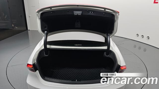 Hyundai Grandeur 2020 — photo 34