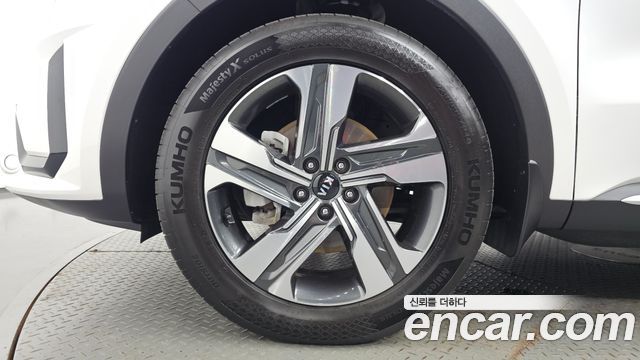 Kia Sorento 2021 — photo 5
