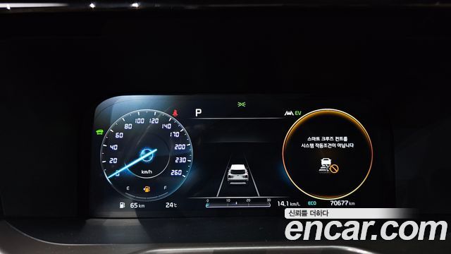 Kia Sorento 2021 — photo 8
