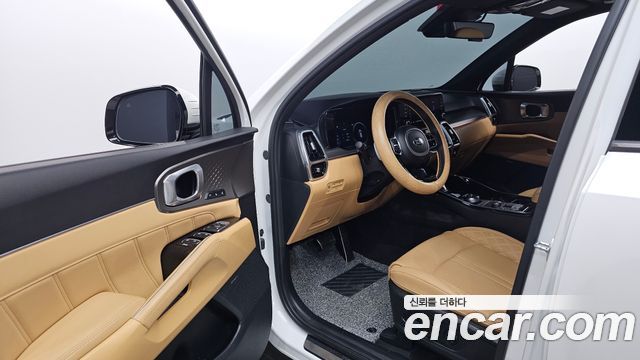Kia Sorento 2021 — photo 10