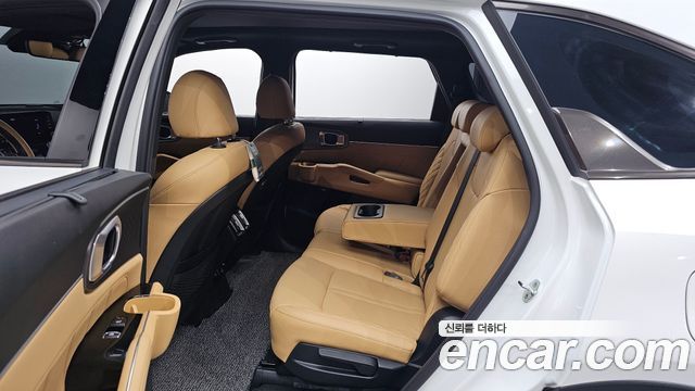 Kia Sorento 2021 — photo 11