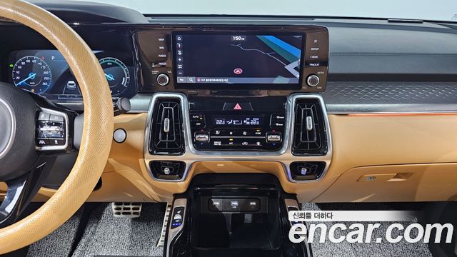 Kia Sorento 2021 — photo 15