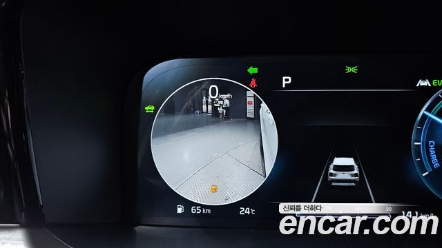 Kia Sorento 2021 — photo 18