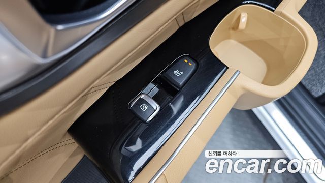 Kia Sorento 2021 — photo 19