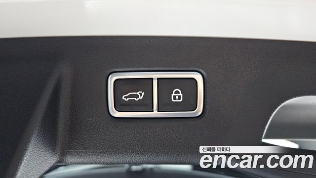 Kia Sorento 2021 — photo 20