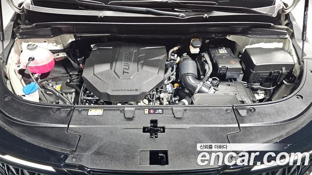 Kia Canival 2025 — photo 6
