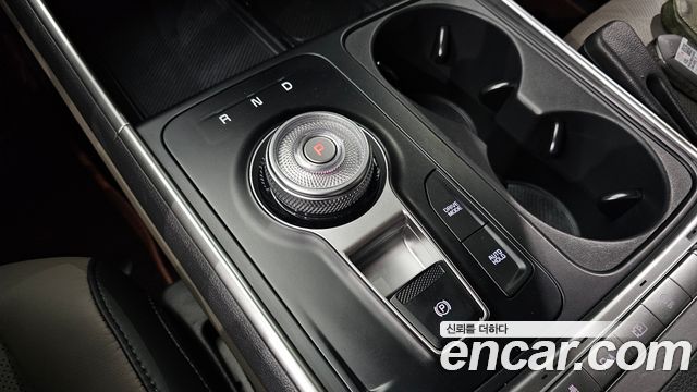 Kia Canival 2025 — photo 12