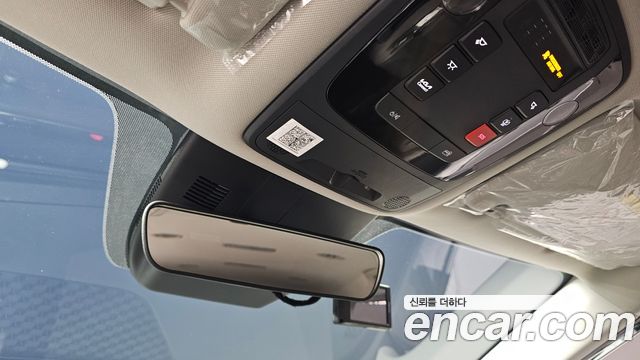 Kia Canival 2025 — photo 25