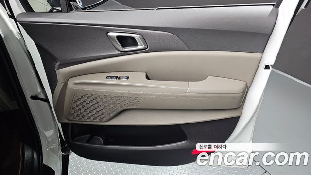 Kia Canival 2025 — photo 15