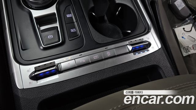 Kia Canival 2025 — photo 27