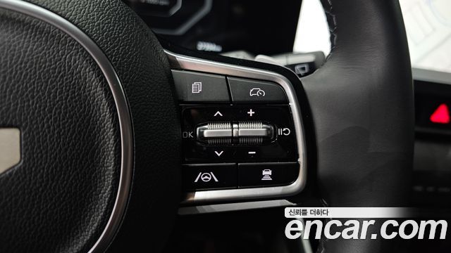 Kia Canival 2025 — photo 29