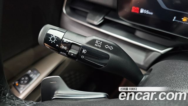 Kia Canival 2025 — photo 30