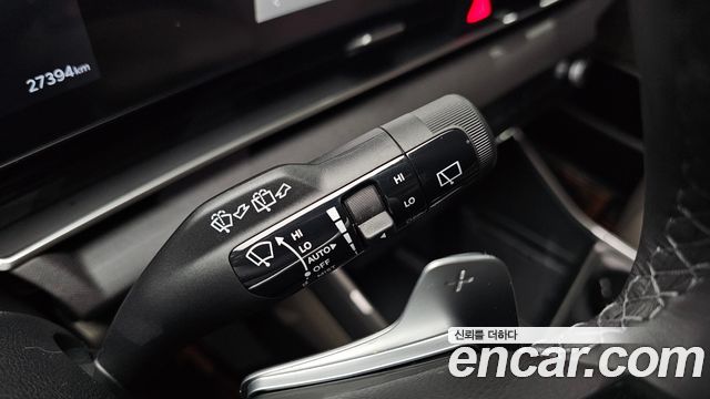 Kia Canival 2025 — photo 31