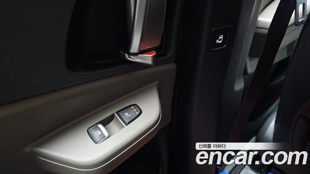 Kia Canival 2025 — photo 33