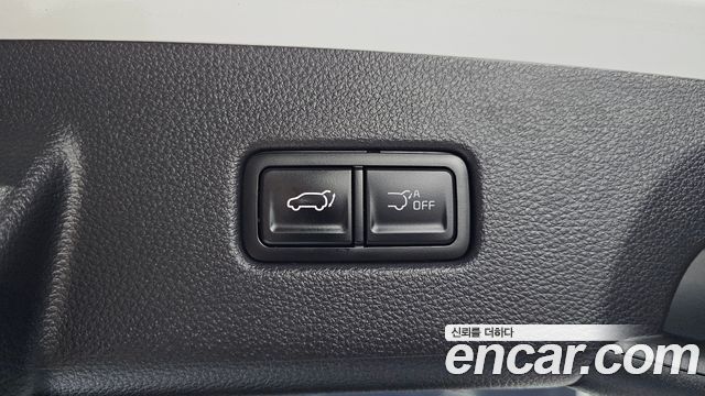 Kia Canival 2025 — photo 35