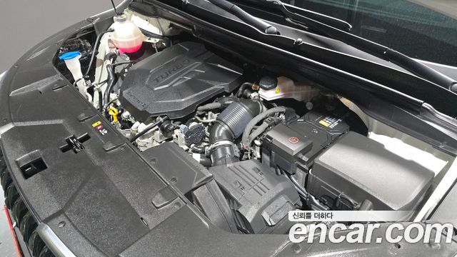 Kia Canival 2021 — photo 6