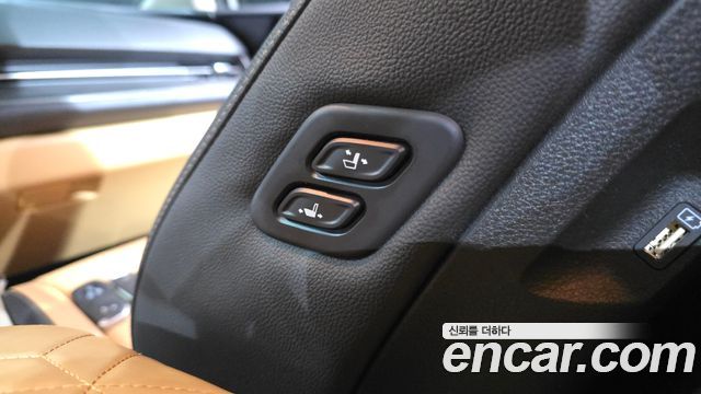 Kia Canival 2021 — photo 32