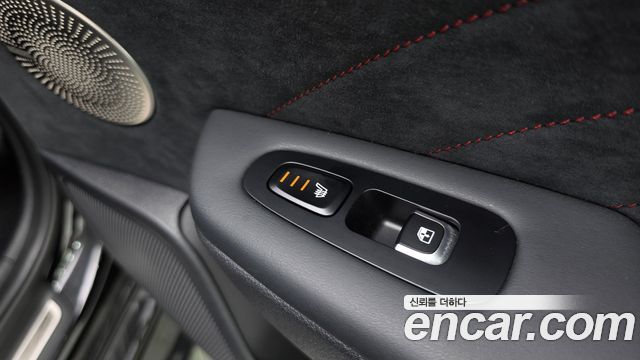 Kia Stinger 2023 — photo 25