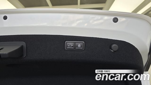 Kia K9 2023 — photo 34
