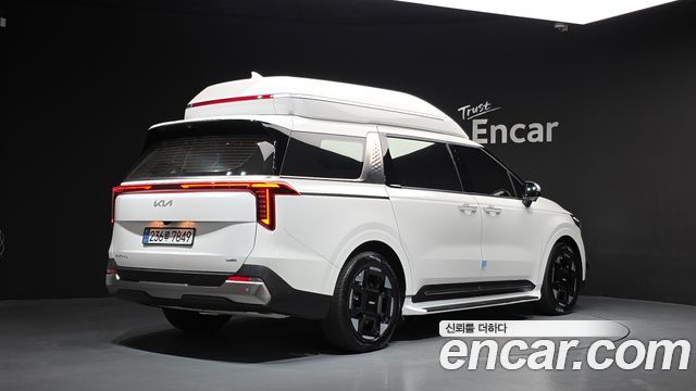 Kia Canival 2026 — photo 2