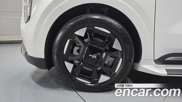 Kia Canival 2026 — photo 5