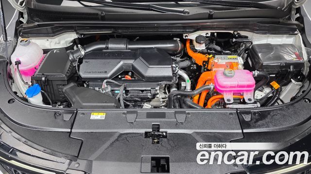 Kia Canival 2026 — photo 6