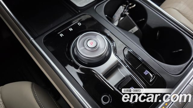Kia Canival 2026 — photo 12
