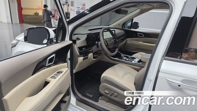 Kia Canival 2026 — photo 13